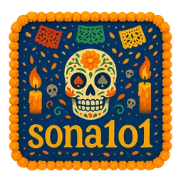 sona1o1 logo